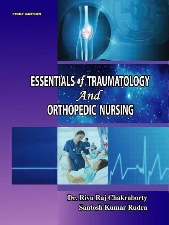 Essentials of Traumatology and Orthopedic Nursing